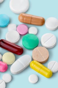 новые правила по производству лекарств