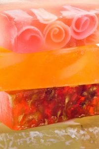 Сертификация мыла